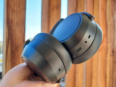 Sennheiser Momentum 4 Noir - EasyLounge - 15