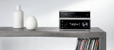 Denon PMA-150H Noir - EasyLounge - 7