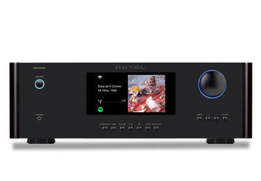 Rotel RAS-5000 Noir - EasyLounge - 2