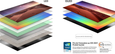 LG Electronics OLED48C1 - EasyLounge - 26
