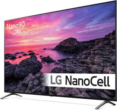 LG Electronics 75NANO90 - EasyLounge - 7
