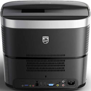 Philips Screeneo HDP2510 - EasyLounge - 2