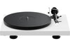Pro-ject Debut Carbon Evo II Blanc satiné - EasyLounge - 2