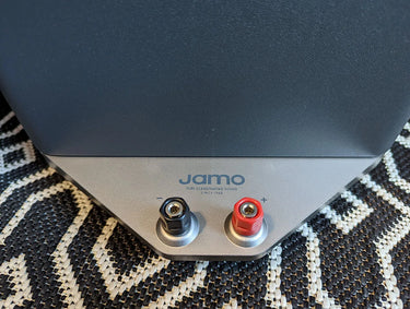 Jamo S27F Bleu cobalt - EasyLounge - 18