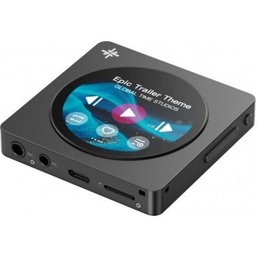 FiiO Snowsky Disc Noir