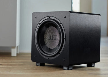 REL Acoustics HT1205 Noir - EasyLounge - 11