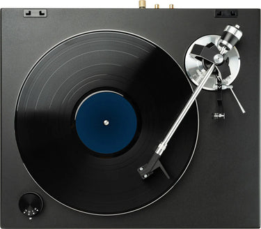 Rekkord Audio M600 Quintet Red Noir mat - EasyLounge - 3