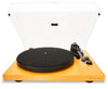 Argon Audio TT MK2 Jaune - EasyLounge - 2