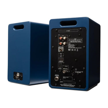 Argon Audio Forte A4 WiFi Bleu - EasyLounge - 2