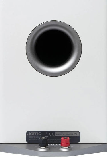 Jamo S25F Gris clair - EasyLounge - 9