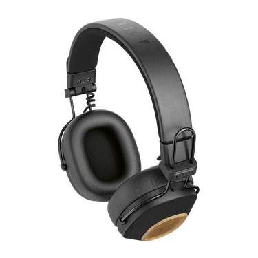 House Of Marley Positive Vibration Riddim Noir - EasyLounge - 2