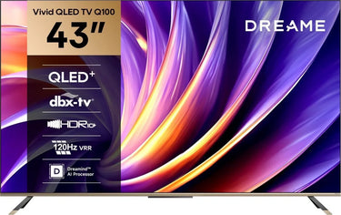 Dreame Q100 43"