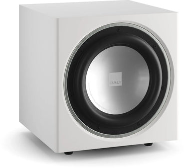 Dali Sub E-9 F Blanc satin