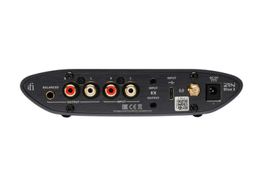 ifi Audio ZEN Blue V3 - EasyLounge - 11