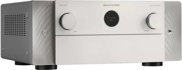 Marantz Cinema 40 Silver Gold