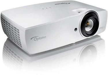 Optoma EH470 - EasyLounge - 5