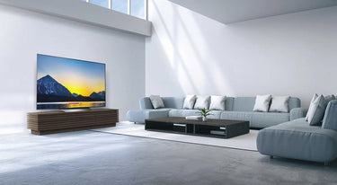 LG Electronics OLED65B8 - EasyLounge - 21