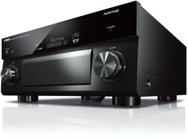 Yamaha MusicCast RX-A3080 Noir - EasyLounge - 11