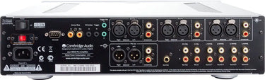 Cambridge Audio Azur 851E Argent - EasyLounge - 2