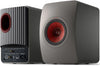 KEF LS50 Wireless 2 Titane - EasyLounge - 11