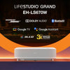 Epson EH-LS670 Blanc - EasyLounge - 14