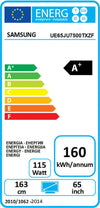 Samsung UE65JU7500 - EasyLounge - 9