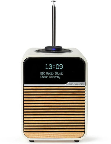 Ruark Audio R1 MK4 Crème - EasyLounge - 5