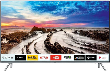 Samsung UE75MU7005 - EasyLounge - 10