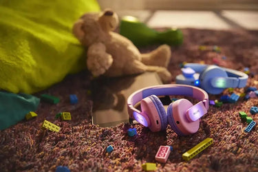 Philips TAK4206 Bleu - EasyLounge - 5