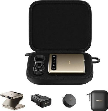 Aurzen ZIP Bundle