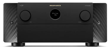 Marantz AV 30 - EasyLounge - 12