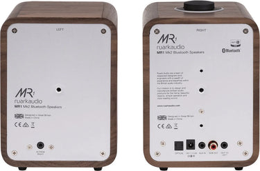 Ruark Audio MR1 MKII Noyer - EasyLounge - 2