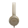 JBL Tune 530 Type C Filaire Beige - EasyLounge - 4