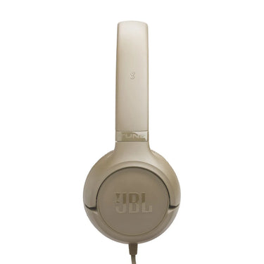 JBL Tune 530 Type C Filaire Beige - EasyLounge - 4