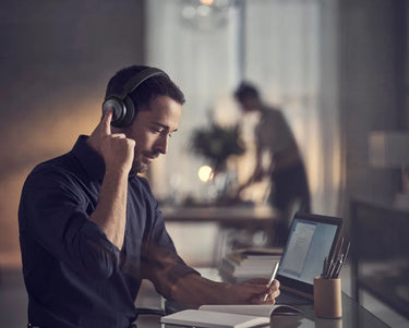 Bang Olufsen Beoplay HX Noir - EasyLounge - 9