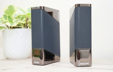 Philips Fidelio B97 Noir - EasyLounge - 32