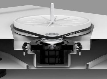 Pro-ject X2B Quintet Red - EasyLounge - 6