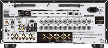 Integra DRX 5.4 - EasyLounge - 3