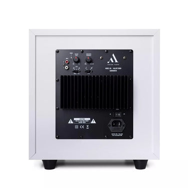 Argon Audio Malmö Sub 10 Blanc - EasyLounge - 3
