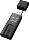 Audioquest DragonFly - EasyLounge - 3