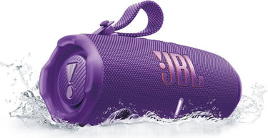 JBL Charge 6 Violet - EasyLounge - 2