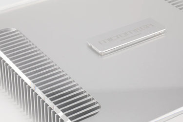 Micromega M-Amp Solo (Plexi) Aluminium - EasyLounge - 8