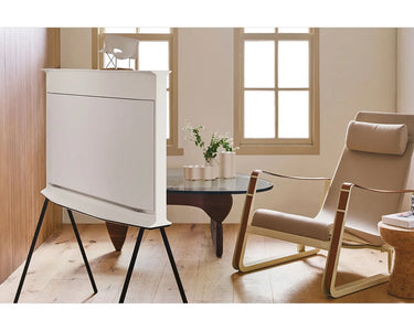 Samsung The Serif 2024 TQ55LS01D - EasyLounge - 10