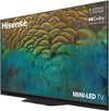Hisense 75U9GQ - EasyLounge - 4