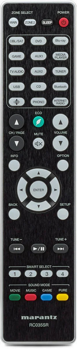 Marantz SR-5013 Noir - EasyLounge - 3