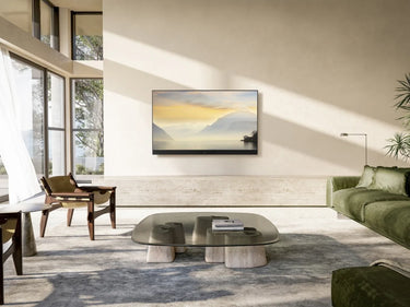 Panasonic TV-55Z95A - EasyLounge - 15