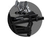 Next Level Racing GTElite Lite Wheel Plate Edition - EasyLounge - 11