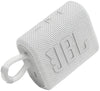 JBL GO 3 Blanc - EasyLounge - 2
