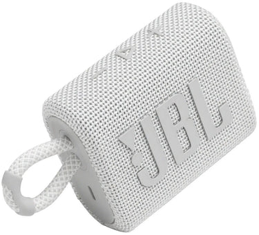 JBL GO 3 Blanc - EasyLounge - 2