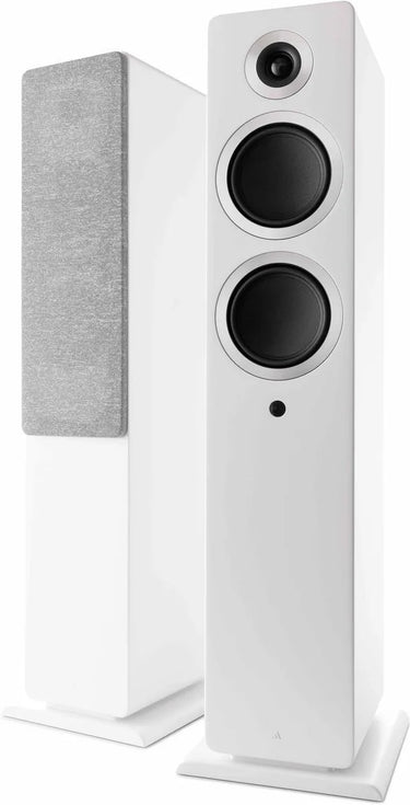 Argon Audio Forte A55 MK2 Blanc